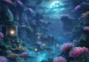 海门秘境探幽，绝美景点大盘点