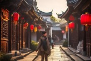 邢台古韵游，畅享无负担之旅