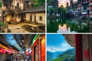 连州探秘，五大必游景点，尽享魅力之旅