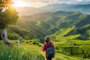 宜春之旅，探寻特产，尽赏美景