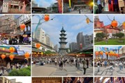 武汉指南，一网打尽