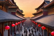 古都西安，必游景点深度探秘