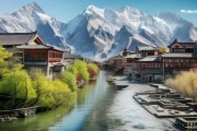 常德与包头，南北风情，一探两地旅游魅力