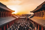 淮安古城五大绝美打卡地，一游难忘！