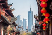 洛龙区，历史与现代交融的旅游胜地之旅