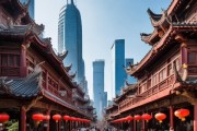 广州景点攻略，探寻历史与现代的漫步