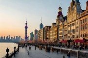 漫步外滩，滩十大必游景点攻略