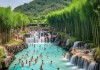 夏日水景乐园，大竹周边清凉避暑胜地大盘点