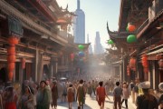 长泰榜洋，历史与现代交融的旅游探秘之旅