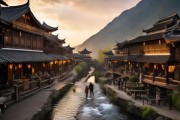 丽江秘境之旅，五大景区深度探索指南