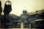 陵城，历史与现代交错的旅游乐园