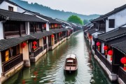 畅游江南水乡，无锡景点攻略一览
