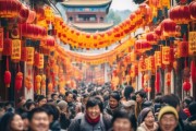 横店春节游攻略，探秘畅游的精彩景点