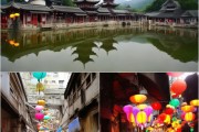广汉，历史与现代交融的景区与特产探秘之旅