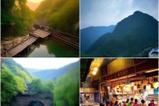 贵州从江，探寻风情，必游的神秘景点大盘点
