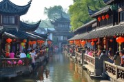 水乡韵，湖州庆典游——十大打卡胜地揭晓