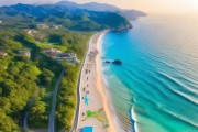 威海美景攻略，畅游海滨，不留遗憾之旅