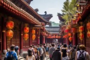 菏泽景点攻略，揭秘历史文化名城的无尽魅力