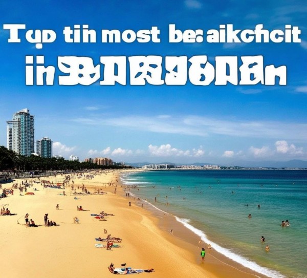 深圳十大绝美海滩攻略，深圳海边游玩必去胜地,深圳十大绝美海滩攻略，深圳海边游玩必去胜地,古城,风情,第1张