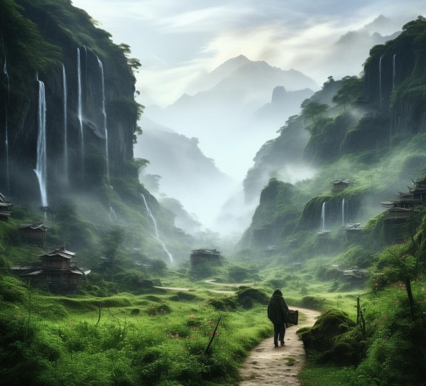 恩施秘境探幽，特色之旅攻略,恩施秘境探幽，特色之旅攻略,风情,第1张