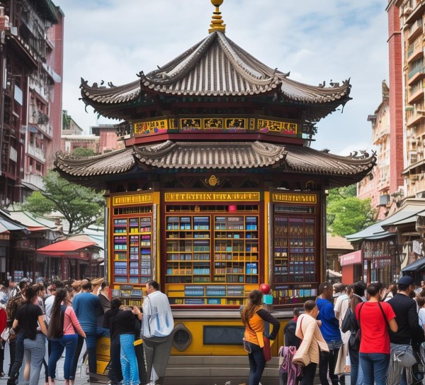 景点门票政策，解读其文化内涵与促进旅游发展意义,景点门票政策，解读其文化内涵与促进旅游发展意义,免费景点门票政策,旅游发展,第1张