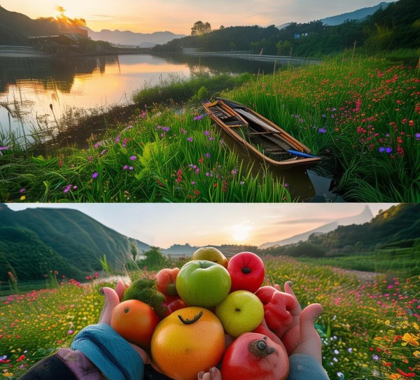 永嘉之旅，探美景品特色果，深度体验永嘉风光,永嘉之旅，探美景品特色果，深度体验永嘉风光,古城,第1张