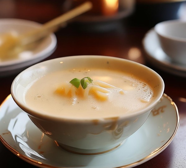 佛山双皮奶探秘，美食之旅中的双重享受,佛山双皮奶探秘，美食之旅中的双重享受,风情,第1张