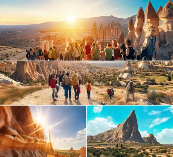探索土耳其，五大绝美景区之旅,探索土耳其，五大绝美景区之旅,风情,古城,第1张