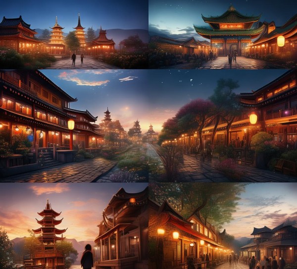 漫步古都，尽览十大景观之美,漫步古都，尽览十大景观之美,古都漫步,北京十大景观,第1张