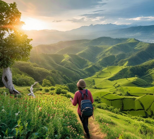 宜春之旅，探寻特产，尽赏美景,宜春之旅，探寻特产，尽赏美景,古城,探秘,第1张