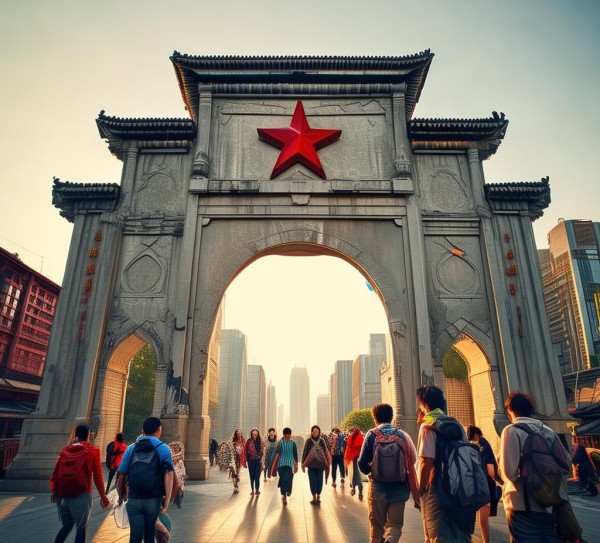 追寻安源红色之旅，必访的红色地标揭秘,追寻安源红色之旅，必访的红色地标揭秘,红色地标,安源之旅,第1张
