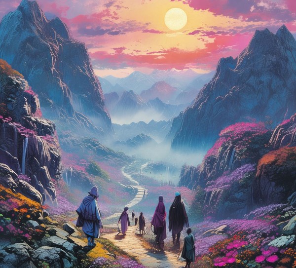 探秘，灵山幻境五大畅游攻略大揭秘,探秘，灵山幻境五大畅游攻略大揭秘,探秘,攻略,第1张