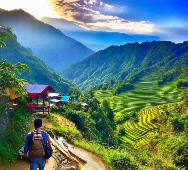 腾冲之旅，品味特产，尽赏美景,腾冲之旅，品味特产，尽赏美景,腾冲特产,美景鉴赏,第1张