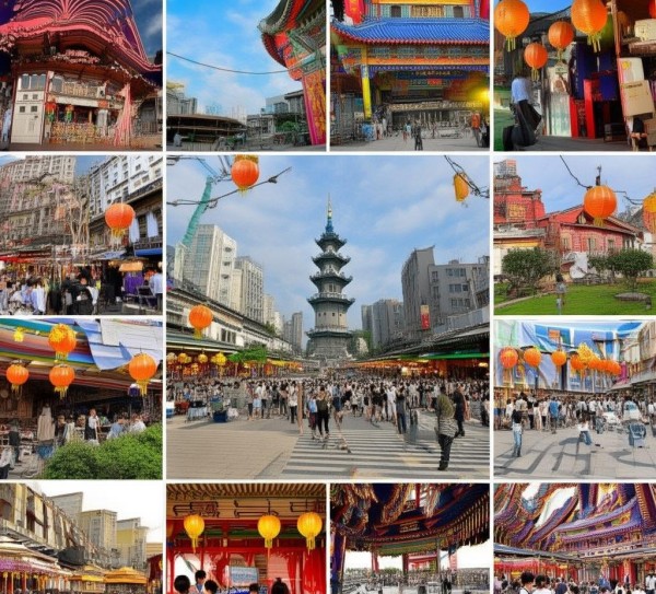 武汉指南，一网打尽,武汉指南，一网打尽,风情,探秘,攻略,第1张