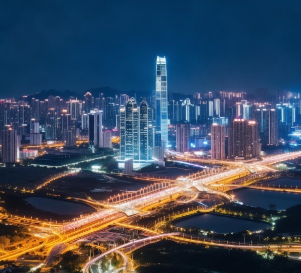 皇岗，深圳边境璀璨明珠之旅,皇岗，深圳边境璀璨明珠之旅,皇岗,深圳边境,第1张