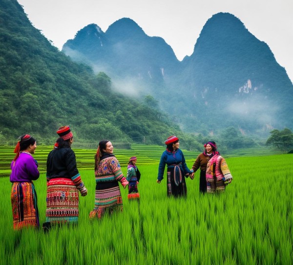 贵州风情，特产之旅与美景交融之旅,贵州风情，特产之旅与美景交融之旅,风情,第1张
