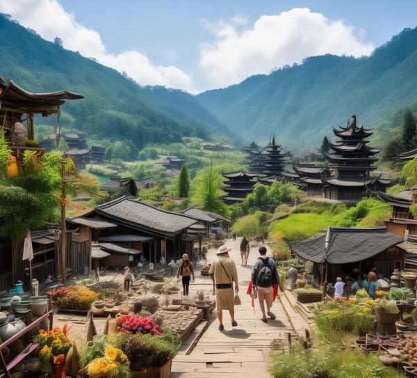 东北风情之旅，铁岭特产与景点深度探寻,东北风情之旅，铁岭特产与景点深度探寻,风情,第1张