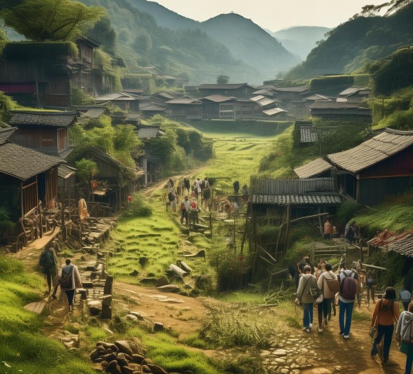 绵风情，探秘特产与美景之旅,绵风情，探秘特产与美景之旅,风情,特色特产,第1张