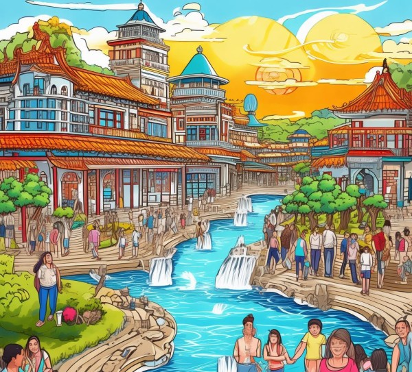 2019南景区攻略，畅游南市，尽享之旅！,2019南景区攻略，畅游南市，尽享之旅！,免费景区,第1张