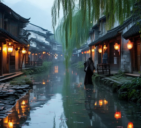 蔚县古韵探秘，景点游，感受自然与人文交融之美,蔚县古韵探秘，景点游，感受自然与人文交融之美,风情,古城,旅游胜地,第1张