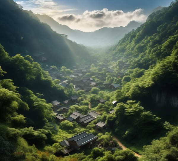 韶关，自然奇观与地道佳肴的探险之旅,韶关，自然奇观与地道佳肴的探险之旅,探秘,特色特产,探险,第1张