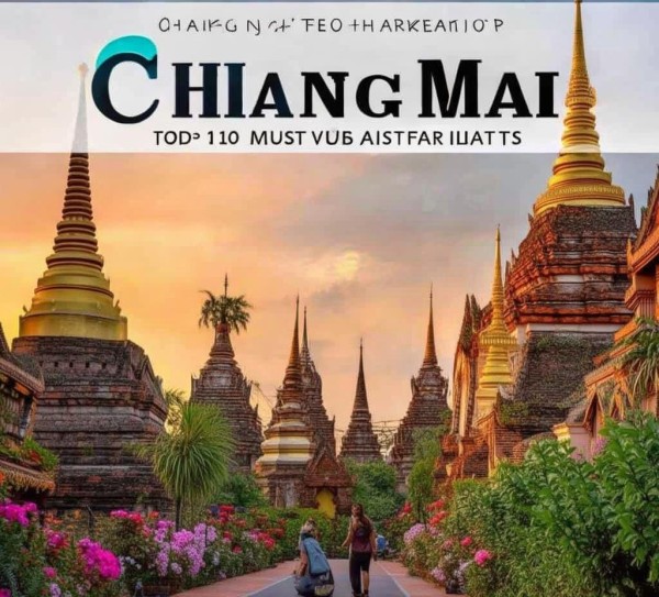 漫步泰北明珠，清迈十大必游景点全攻略,漫步泰北明珠，清迈十大必游景点全攻略,古城,必游景点,探险,第1张