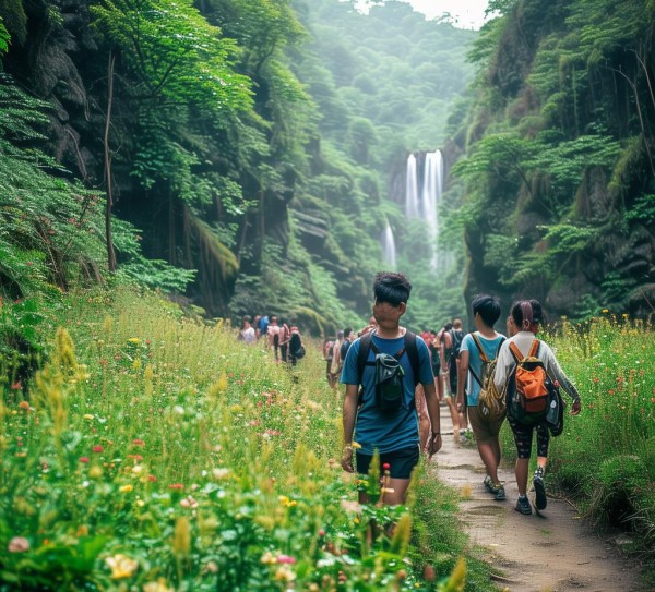 探秘翁源，特色胜地休闲之旅,探秘翁源，特色胜地休闲之旅,风情,探秘,探险,第1张