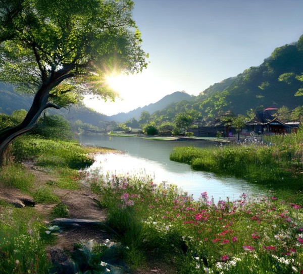 扬中探秘，盘点不可错过的绝美旅游胜地,扬中探秘，盘点不可错过的绝美旅游胜地,古城,探秘,旅游胜地,第1张