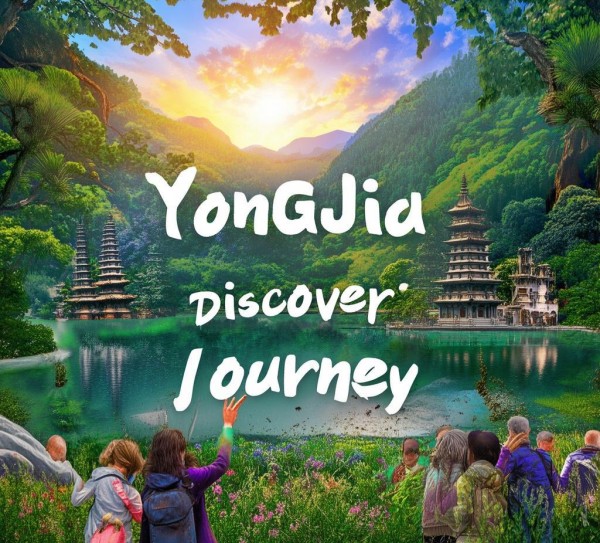 永嘉探秘之旅，必游热点，发现不一样的永嘉风采,永嘉探秘之旅，必游热点，发现不一样的永嘉风采,探秘,探险,第1张