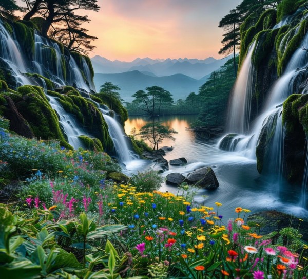 吉安秘境探游，必打卡的绝美旅游胜地盘点,吉安秘境探游，必打卡的绝美旅游胜地盘点,风情,古城,探秘,第1张