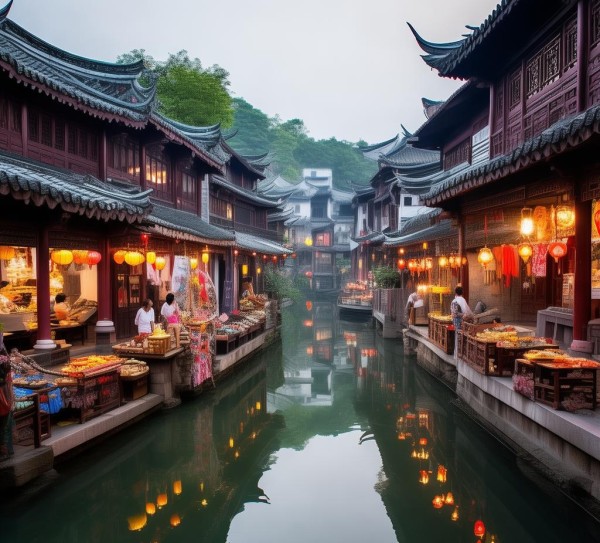 中山风情，历史名城特产与景点探秘,中山风情，历史名城特产与景点探秘,风情,旅游胜地,美食,第1张