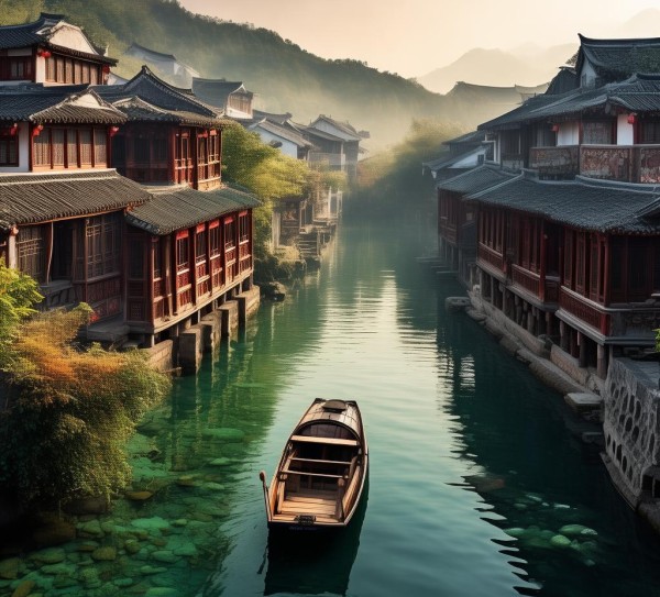 鲁北水乡魅力之旅，沾化风情探秘记,鲁北水乡魅力之旅，沾化风情探秘记,古城,美食,第1张