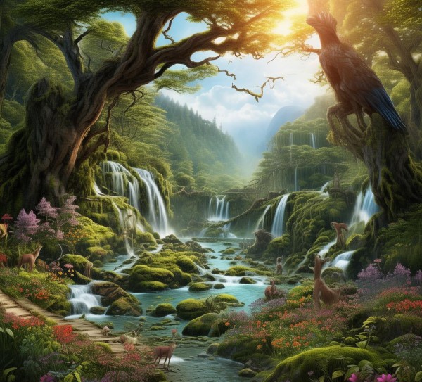新丰秘境探游，景点大盘点,新丰秘境探游，景点大盘点,探秘,旅游胜地,探险,第1张
