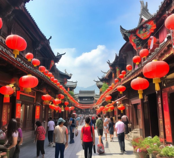 聊城八大县游攻略，畅游聊城，尽享无憾之旅！,聊城八大县游攻略，畅游聊城，尽享无憾之旅！,古城,攻略,第1张